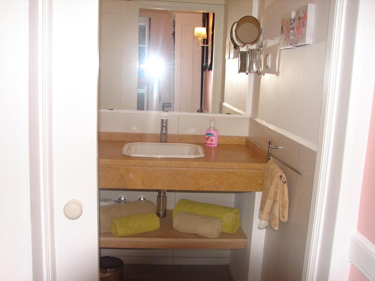Private Pool Apt. With Great View Фуншал Стая снимка
