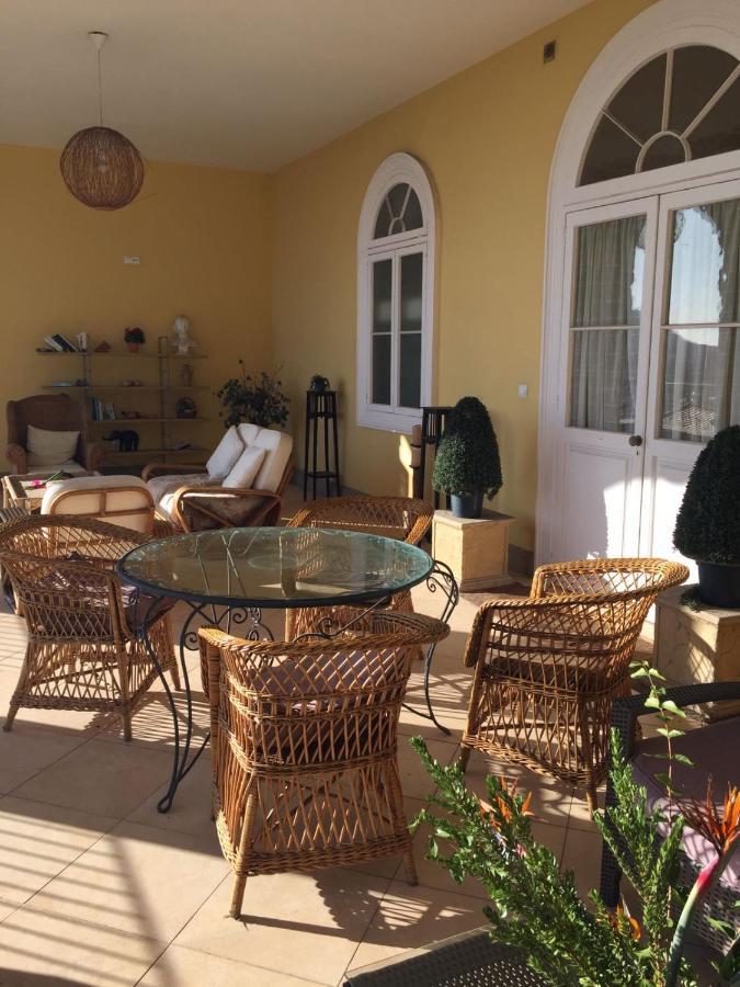Private Pool Apt. With Great View Фуншал Екстериор снимка